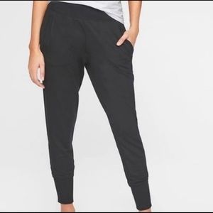 Athleta restore joggers